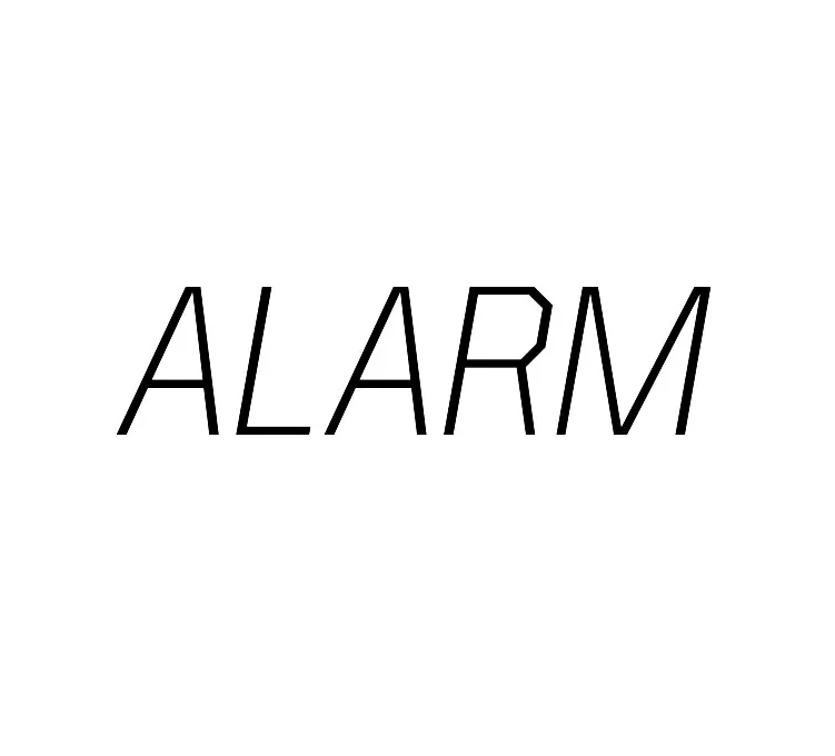 ALARM